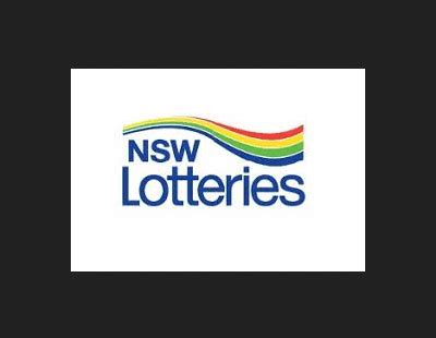 nsw state lotteries